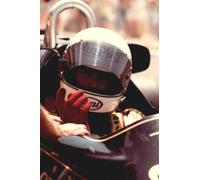 Geoff Lees: From Mechanic to Formula 1: Geoff Lees: The Autobiography