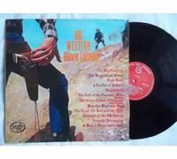 Geoff Love And His Orchestra* - GEOFF LOVE & HIS ORCHESTRA Great Western Movie Themes vinyl LP