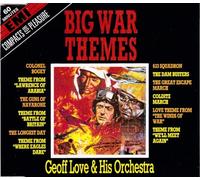 Geoff Love - Big War Themes