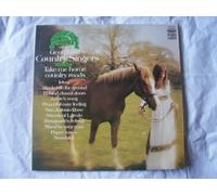 Geoff Love Country Singers - GEOFF LOVE COUNTRY SINGERS Take Me Home Country Roads