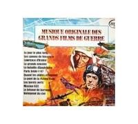 Geoff Love et son orchestre - Musique originale des grands films de guerre
