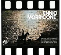 Geoff Love & His Orchestra - Ennio Morricone - Geoff Love & His Orchestra - Die Filmhits Von Ennio Morricone - Music For Pleasure - 1 M 048-94 653, Liberty - 1C 048-94 653