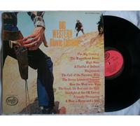 GEOFF LOVE & HIS ORCHESTRA - GEOFF LOVE & HIS ORCHESTRA / BIG LOVE MOVIE THEMES