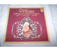 Geoff Love & His Orchestra - Geoff Love & His Orchestra - Concert Waltzes - Sounds Superb - SPR 90036