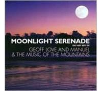 Geoff Love & Manuel & the Music of the Mountains - Very Best of Geoff Love & Manuel & The Music of (2 CD)