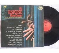 GEOFF LOVE & ORCHESTRA - Big Suspense Movie Themes
