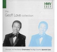 Geoff Love - the Geoff Love collection