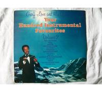 GEOFF LOVE Your Hundred Instrumental Favourites Vol 2
