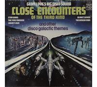Geoff Love's Big Disco Sound - Close Encounters Of The Third Kind