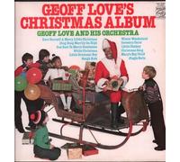 Geoff Love's Christmas Album