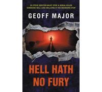 Geoff Major Hell Hath No Fury (Tascabile)