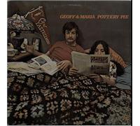 Geoff & Maria Muldaur - Pottery Pie