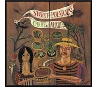 Geoff & Maria Muldaur - Sweet Potatoes [Japan]