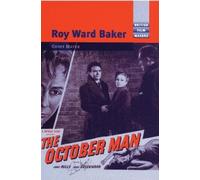 Geoff Mayer Roy Ward Baker (Tascabile) British Film-Makers