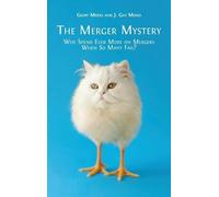 Geoff Meeks J Gay Meeks The Merger Mystery (Copertina rigida)
