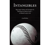 Geoff Miller Intangibles (Copertina rigida)
