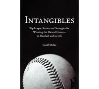 Geoff Miller Intangibles (Tascabile)