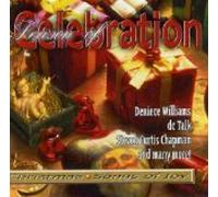 Geoff Moore and the Distance, DC Talk, Carrman, Eden's Bridge - Season of Celebration: Christmas Songs of Joy (UK Import)
