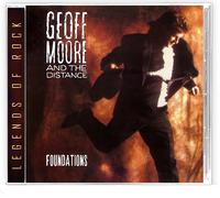 Geoff Moore Foundations