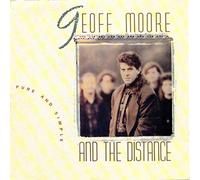Geoff Moore - Pure and Simple