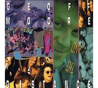 Geoff Moore & The Distance - A Friend Like U