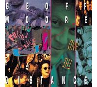 Geoff Moore & the Distance - A Friend Like U