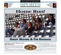 Geoff Moore & the Distance - Home Run
