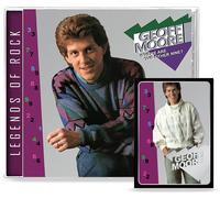 Geoff Moore Where Are The Other Nine (CD)