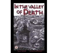 Geoff Mosse In the Valley of Death (Tascabile)