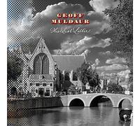Geoff Muldaur - His Last Letter