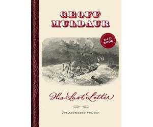 Geoff Muldaur His Last Letter (CD)