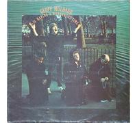 GEOFF MULDAUR - Is Having A Wonderful Time