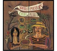 Geoff Muldaur & Maria - Sweet Potatoes