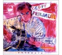 Geoff Muldaur - Password