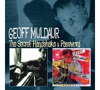 Geoff Muldaur - Secret Handshake & Password