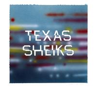 Geoff Muldaur & The Texas Sheiks - Geoff Muldaur And The Texas Sheiks