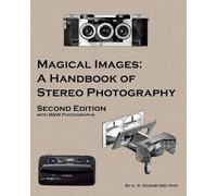 Geoff Ogram Magical Images (B&W) (Tascabile)