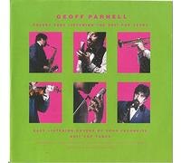 Geoff Parnell - Cheesy Easy Listening [Import]