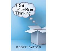 Geoff Parton Out of the Box Thinking (Tascabile)