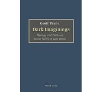 Geoff Payne Dark Imaginings (Tascabile)