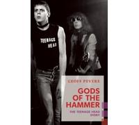 Geoff Pevere Gods of the Hammer (Tascabile) Exploded Views