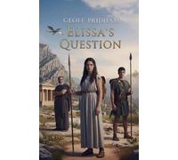 Geoff Pridham Elissa's Question (Tascabile)