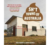 Geoff Rissole Rick Furphy Sht Towns of Australia (Tascabile)