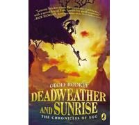 Geoff Rodkey Deadweather and Sunrise (Tascabile) Chronicles of Egg