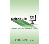 Geoff Ryan P.M.P. Schedule for Sale (Tascabile)