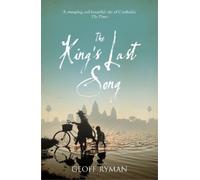Geoff Ryman The King’s Last Song (Tascabile)