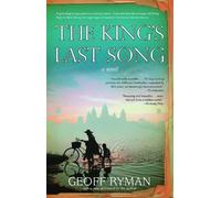Geoff Ryman The King's Last Song (Tascabile)
