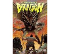 Geoff Shaw A Town Called Dragon (Tascabile)