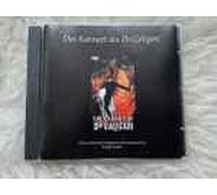 Geoff Smith - The Cabinet of Dr Caligari/Das Kabinett des Dr Caligari