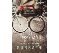 Geoff Surratt Sherry Surratt Together (Tascabile)